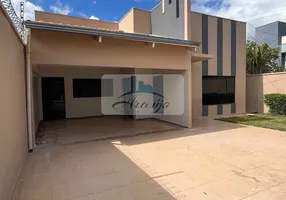 Foto 1 de Casa com 3 Quartos para alugar, 360m² em Plano Diretor Norte, Palmas