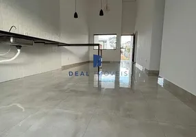 Foto 1 de Casa de Condomínio com 3 Quartos à venda, 154m² em Jardim Ipanema, Sorocaba