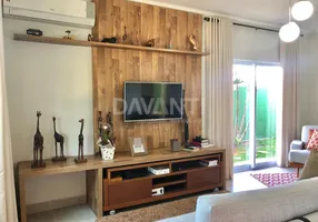 Foto 1 de Casa com 3 Quartos à venda, 120m² em Residencial Parque dos Ipes, Jaguariúna