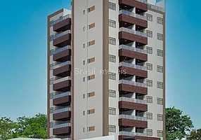 Foto 1 de Apartamento com 3 Quartos à venda, 99m² em Jardim Glória, Juiz de Fora