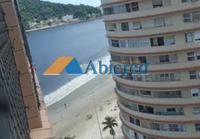 Foto 1 de Apartamento com 2 Quartos à venda, 97m² em Centro, São Vicente