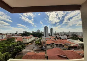 Foto 1 de Apartamento com 1 Quarto à venda, 40m² em Vila Aeroporto Bauru, Bauru