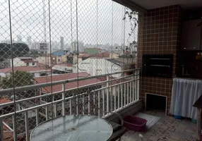 Foto 1 de Apartamento com 3 Quartos à venda, 100m² em Vila Guilherme, São Paulo