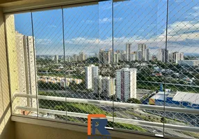 Foto 1 de Apartamento com 3 Quartos para alugar, 76m² em Jardim Apolo II, São José dos Campos
