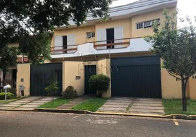 Foto 1 de Sobrado com 4 Quartos à venda, 339m² em Vila Brandina, Campinas