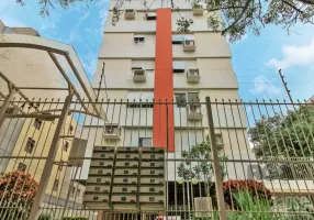 Foto 1 de Apartamento com 3 Quartos à venda, 100m² em Menino Deus, Porto Alegre