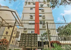 Foto 1 de Apartamento com 3 Quartos à venda, 99m² em Menino Deus, Porto Alegre