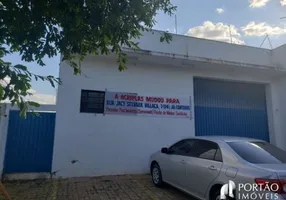 Foto 1 de Galpão/Depósito/Armazém à venda, 420m² em Centro, Bauru