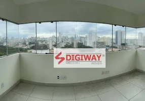 Foto 1 de Sala Comercial à venda, 44m² em Cambuci, São Paulo