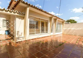 Foto 1 de Casa com 3 Quartos à venda, 136m² em Jardim Chapadão, Campinas