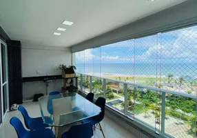 Foto 1 de Apartamento com 3 Quartos à venda, 140m² em Pituaçu, Salvador