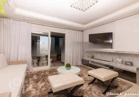 Foto 1 de Apartamento com 4 Quartos à venda, 153m² em Marechal Rondon, Canoas