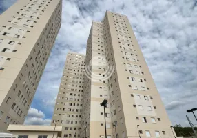 Foto 1 de Apartamento com 3 Quartos para venda ou aluguel, 60m² em Jardim Do Lago Continuacao, Campinas