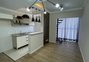 Foto 1 de Apartamento com 3 Quartos à venda, 89m² em Parque Bela Vista, Salto