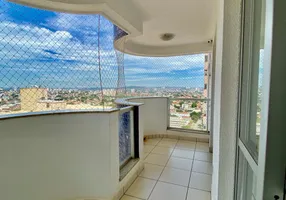 Foto 1 de Apartamento com 3 Quartos à venda, 105m² em Setor Bueno, Goiânia
