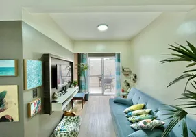 Foto 1 de Apartamento com 2 Quartos à venda, 78m² em Jardim Central, Cotia