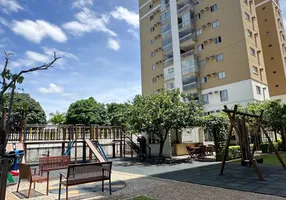 Foto 1 de Apartamento com 3 Quartos à venda, 109m² em Parque Res Laranjeiras, Serra