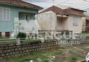 Foto 1 de Lote/Terreno à venda, 300m² em Jardim Itú Sabará, Porto Alegre