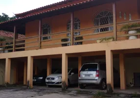 Foto 1 de Casa com 5 Quartos à venda, 225m² em Palmeiras, Belo Horizonte