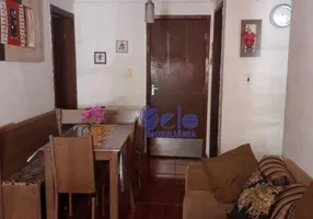 Foto 1 de Apartamento com 2 Quartos à venda, 48m² em Vila Zat, São Paulo