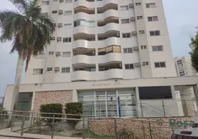 Foto 1 de Apartamento com 3 Quartos à venda, 112m² em Jardim Mariana, Cuiabá