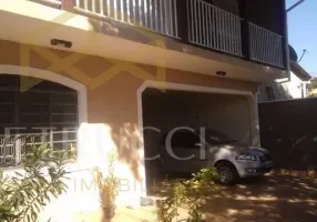 Foto 1 de Sobrado com 4 Quartos à venda, 170m² em Loteamento Adventista Campineiro, Hortolândia