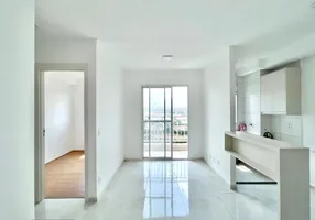 Foto 1 de Apartamento com 2 Quartos para alugar, 38m² em Brás, São Paulo