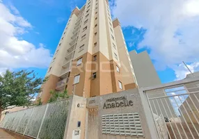 Foto 1 de Apartamento com 2 Quartos para alugar, 64m² em Centro, São Carlos