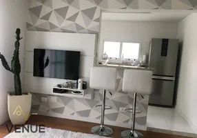 Foto 1 de Apartamento com 2 Quartos à venda, 58m² em Tremembé, São Paulo