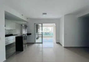 Foto 1 de Apartamento com 2 Quartos para alugar, 90m² em Jardim Botânico, Ribeirão Preto