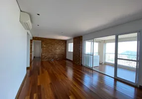 Foto 1 de Apartamento com 3 Quartos para alugar, 136m² em Jardim Arpoador Zona Oeste, São Paulo