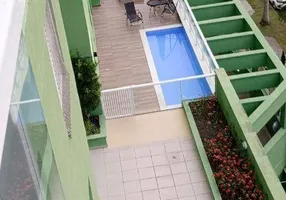 Foto 1 de Apartamento com 2 Quartos à venda, 56m² em Jardim Primavera, Caraguatatuba