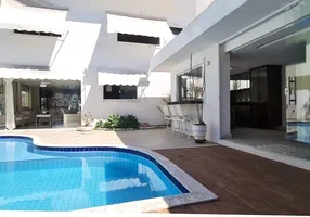 Foto 1 de Casa de Condomínio com 5 Quartos à venda, 320m² em Priscila Dultra, Lauro de Freitas