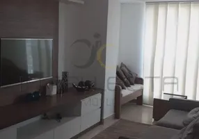 Foto 1 de Apartamento com 3 Quartos para alugar, 95m² em Jardim Europa, São Paulo