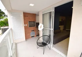 Foto 1 de Apartamento com 2 Quartos à venda, 101m² em Bacacheri, Curitiba