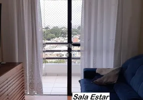 Foto 1 de Apartamento com 2 Quartos à venda, 59m² em Saúde, São Paulo