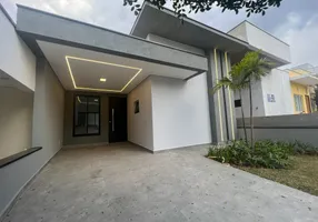 Foto 1 de Casa de Condomínio com 3 Quartos à venda, 110m² em Horto Florestal, Sorocaba