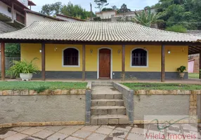 Foto 1 de Casa com 3 Quartos à venda, 930m² em Retiro das Palmeiras, Miguel Pereira