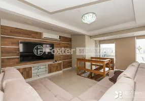 Foto 1 de Cobertura com 1 Quarto à venda, 156m² em Petrópolis, Porto Alegre