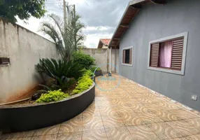 Foto 1 de Casa com 3 Quartos à venda, 120m² em Theodoro de Souza Barros, São Pedro