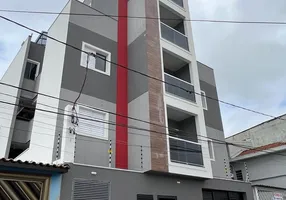 Foto 1 de Apartamento com 2 Quartos à venda, 41m² em Vila Alpina, São Paulo