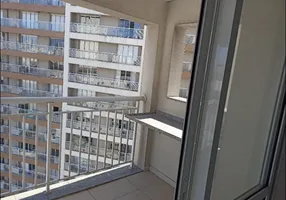 Foto 1 de Apartamento com 1 Quarto à venda, 49m² em Tatuapé, São Paulo