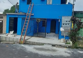 Foto 1 de Casa com 6 Quartos à venda, 250m² em São José, Manaus