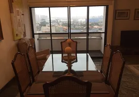Foto 1 de Apartamento com 3 Quartos à venda, 126m² em Vila Valparaiso, Santo André