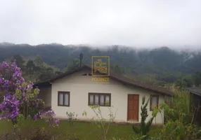 Foto 1 de Casa com 3 Quartos à venda, 115m² em Cedro Alto, Rio dos Cedros