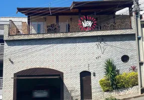 Foto 1 de Casa com 3 Quartos à venda, 300m² em Parque São Benedito, Santa Isabel