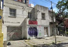 Foto 1 de Casa com 2 Quartos para venda ou aluguel, 285m² em Santa Cecília, São Paulo
