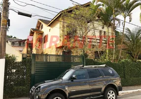 Foto 1 de Sobrado com 4 Quartos à venda, 268m² em Tremembé, São Paulo