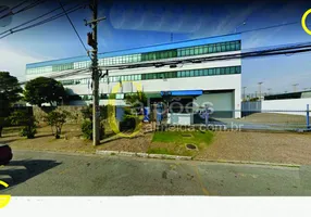 Foto 1 de Galpão/Depósito/Armazém para venda ou aluguel, 5400m² em Alphaville Industrial, Barueri