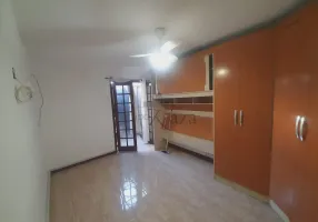 Foto 1 de Casa de Condomínio com 3 Quartos para alugar, 132m² em Residencial Planalto, São José dos Campos